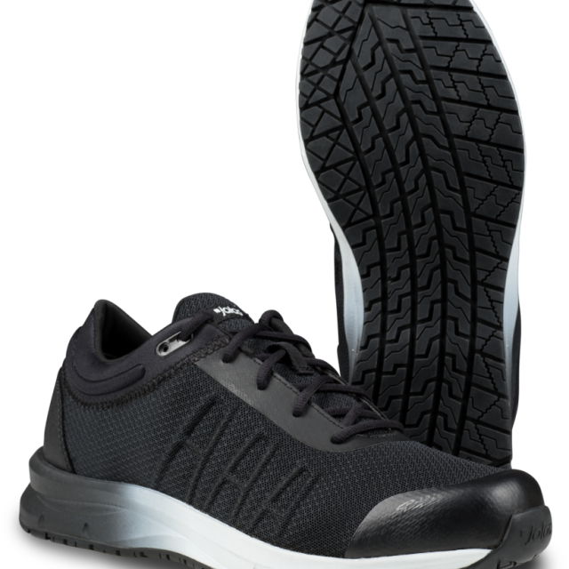YRKESSKO 5392 JALAS SPOC STL 42