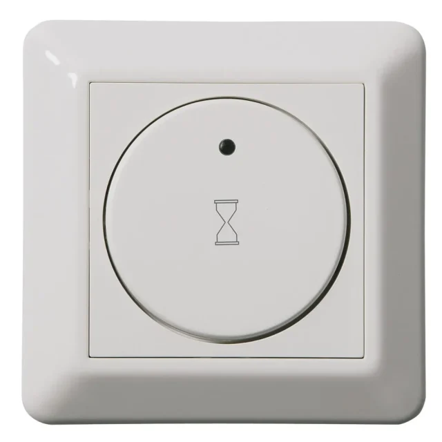 Elko EKO03285 Timer 10A, 2-polig, 15M-8T