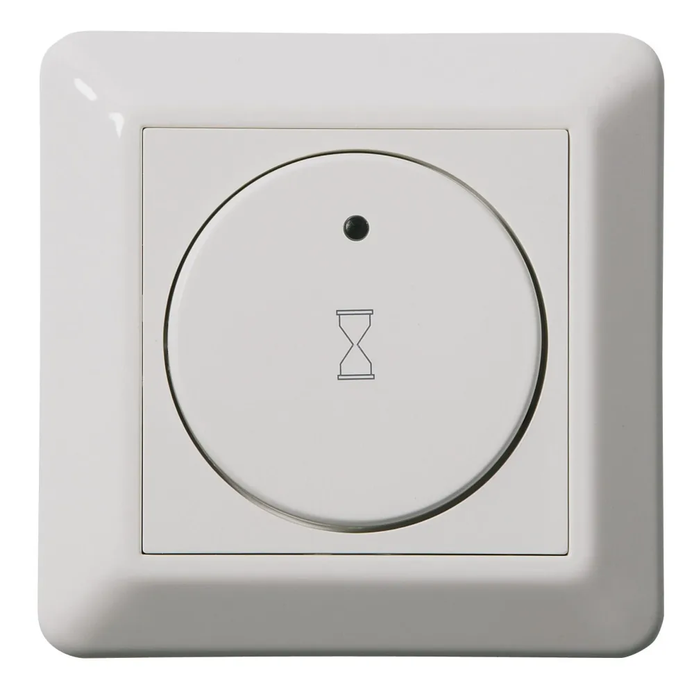 Elko EKO03285 Timer 10A, 2-polig, 15M-8T