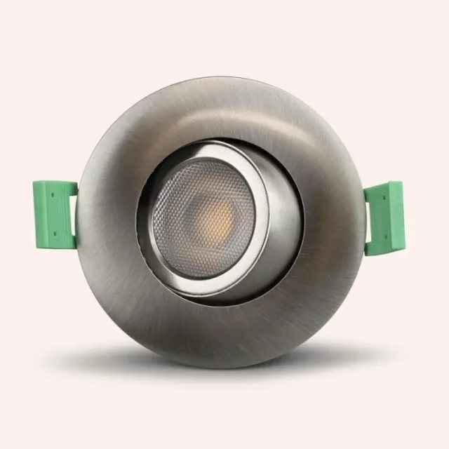Llitt Sanna Downlight 230V, 3000-4000K White