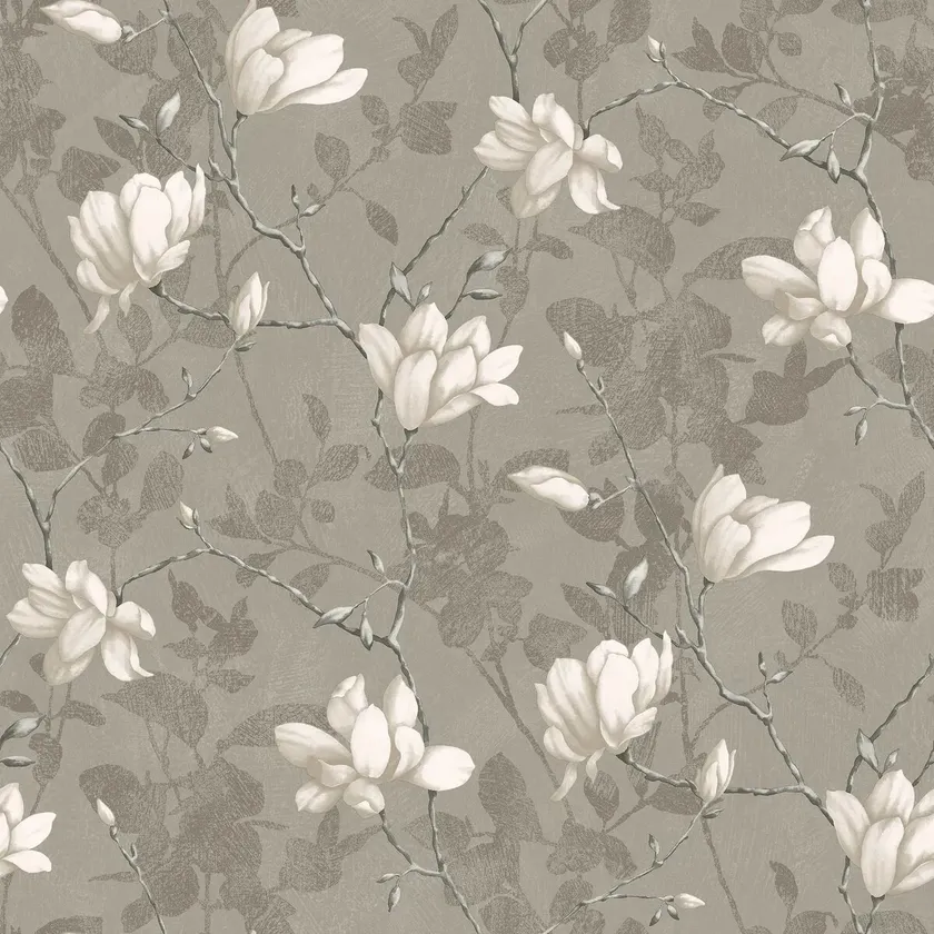 Boråstapeter - Lily Tree