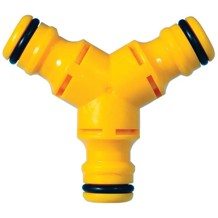 Hozelock 2293 Grenkoppling
