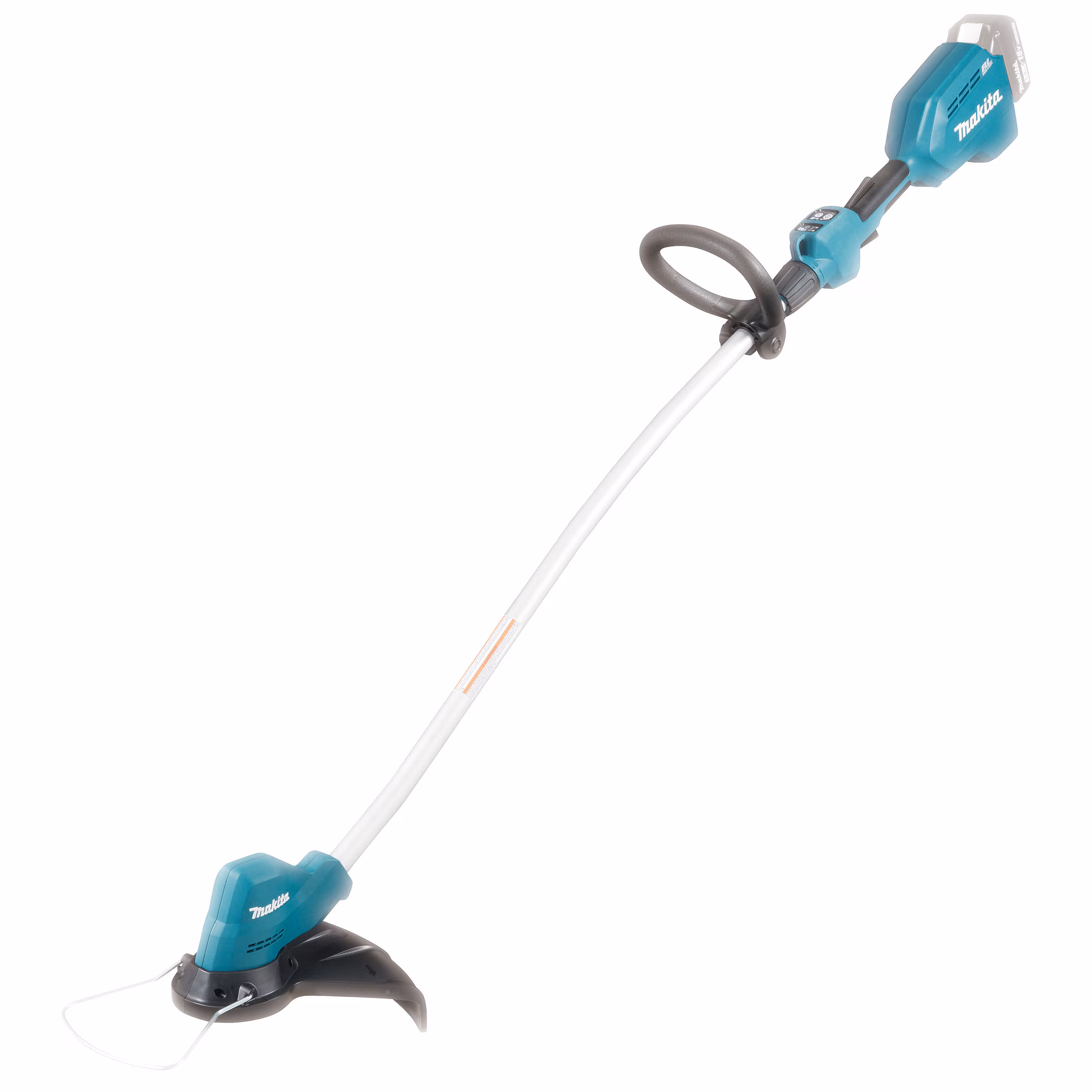 Kjøp Makita Gresstrimmer LXT DUR189Z, uten batteri & lader