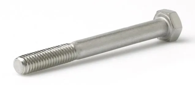 Arvid Nilsson 32308038 Sexkantsskruv U6S A4 UNC ANSI B18.2, 5/16 38 mm, 100-pack - Bild 2
