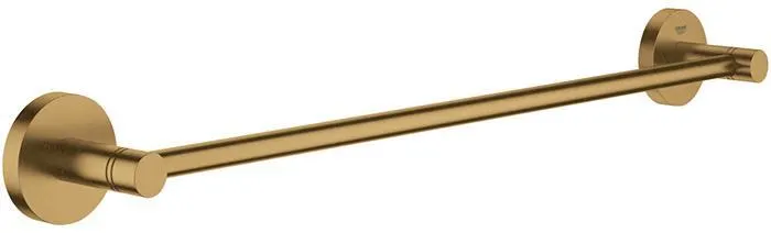 Grohe Essentials Handduksstång 450 mm Borstad Warm Sunset - Bild 2