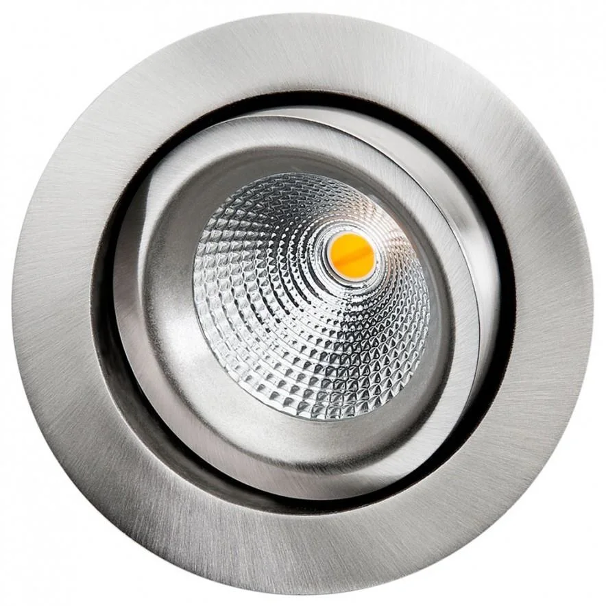 SG Armaturen Isosafe DTW Downlight 520 LM, 220-230 V Vit - Bild 2