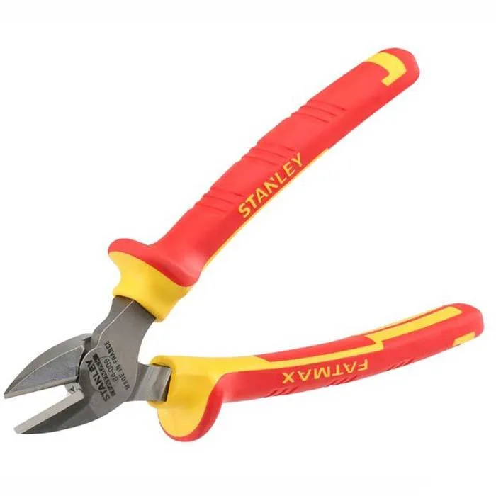 STANLEY FatMax 0-84-009 Avbitartång 160 mm
