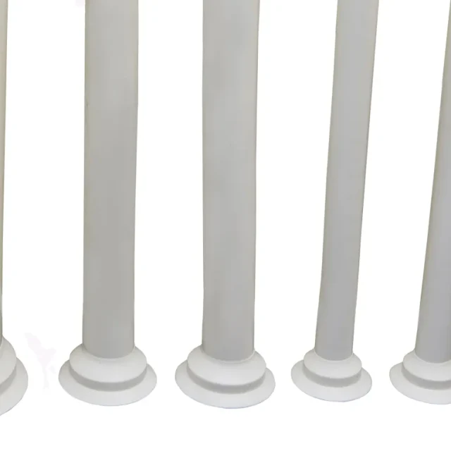 Stosett Lowtop Våtrumsstos 15 mm, 24-pack 15-19 mm