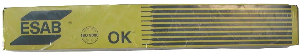ESAB OK 46.00 Elektrod 2.50x350 mm, 5.5 kg