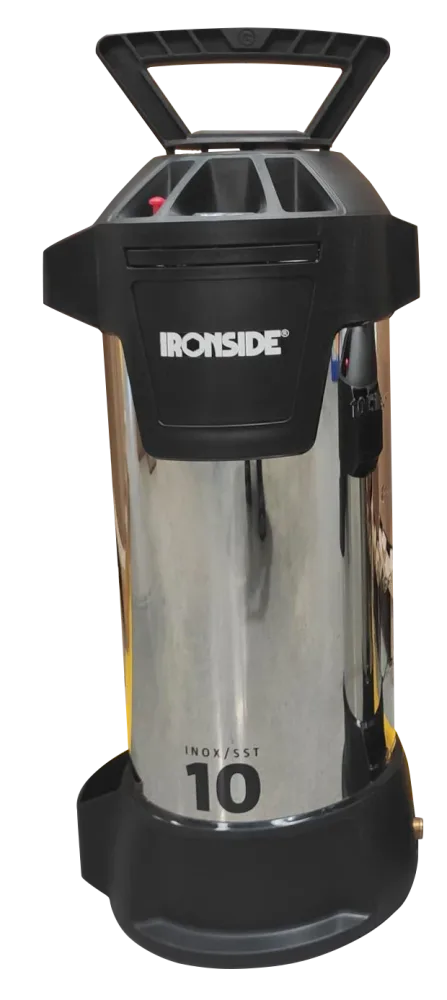 Ironside 103281 Koncentratspruta 10 L - Bild 2