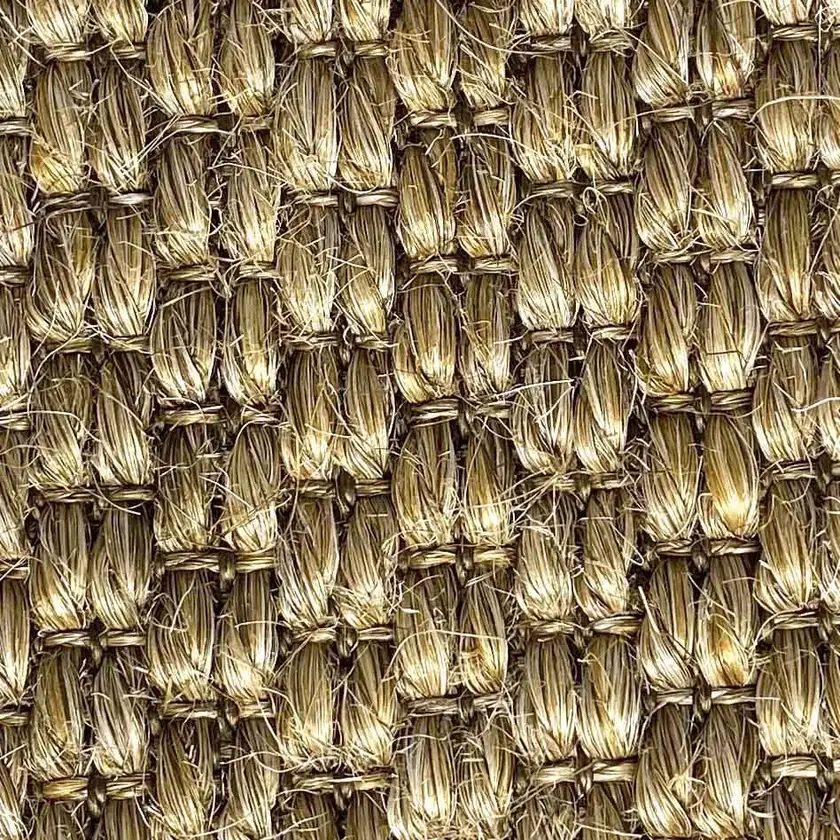 Sisal Weave XL Natur 104 Kjellbergs Textilgolv