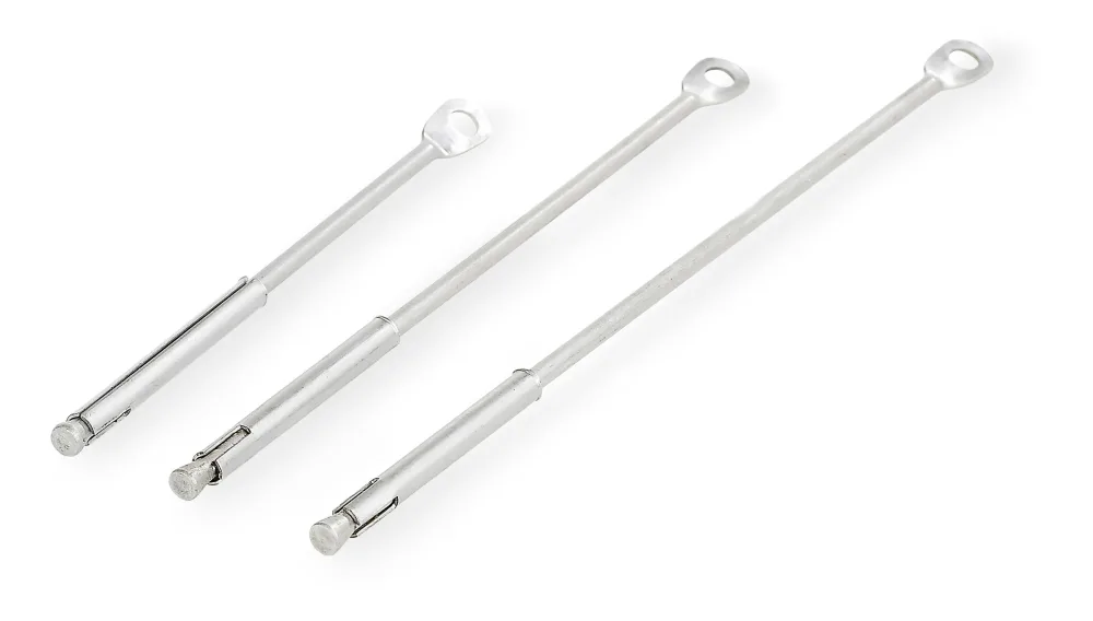 Joma H1400010 Murkramla NR 20, pendel med expander, 100-pack DPE 10-100 mm - Bild 2