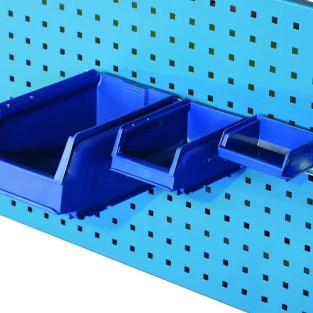 X-ponent Inredning 183103 Plastback Typ: X130, 250x148 mm