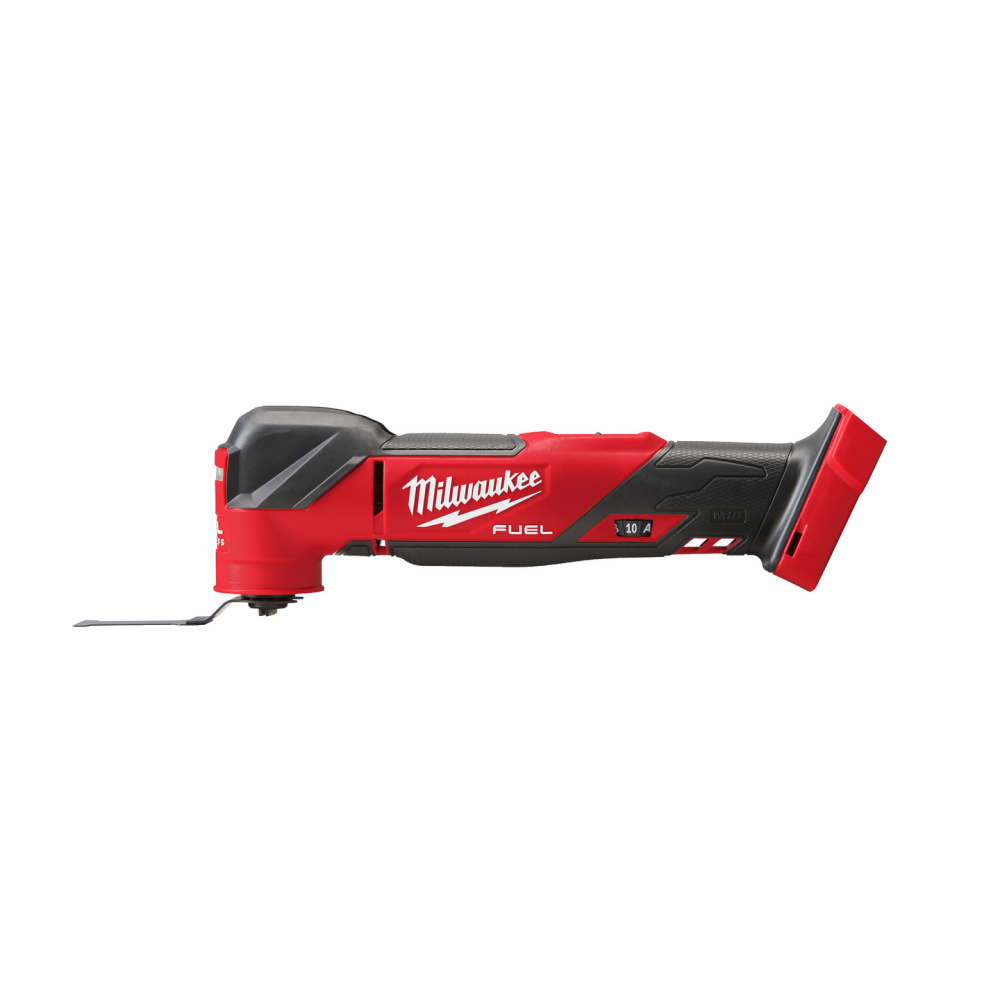 MULTIVERKTYG M18 FMT-0X ENDAST MASKIN