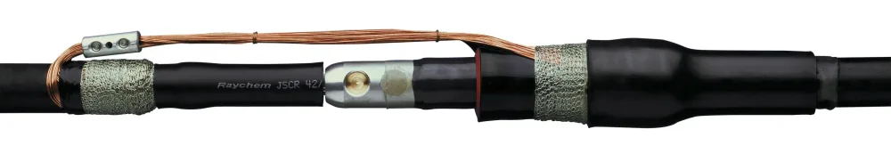 TE Connectivity MXSU Kabelskarv 1 ledare, 24 kV 1x25-95 mm²