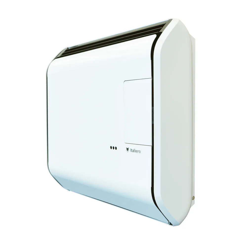 Sunwind Eco SC30 Gasolvärmare