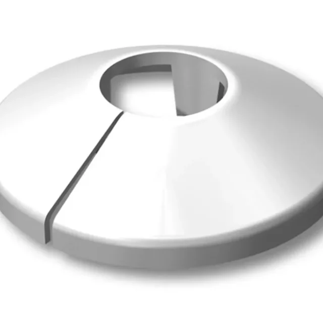 LK Systems 1872390 Täckbricka enkel, 16 mm