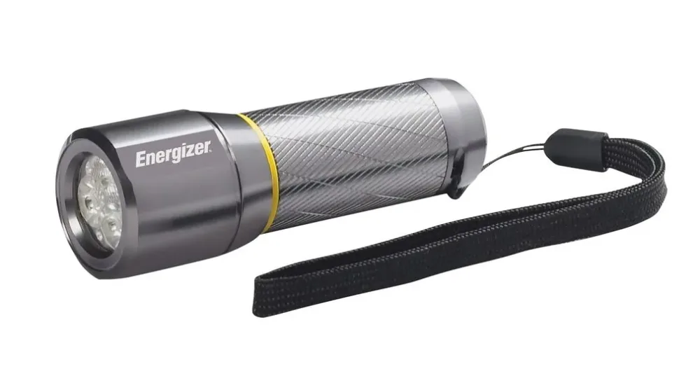 Energizer Vision HD Ficklampa 270 lm