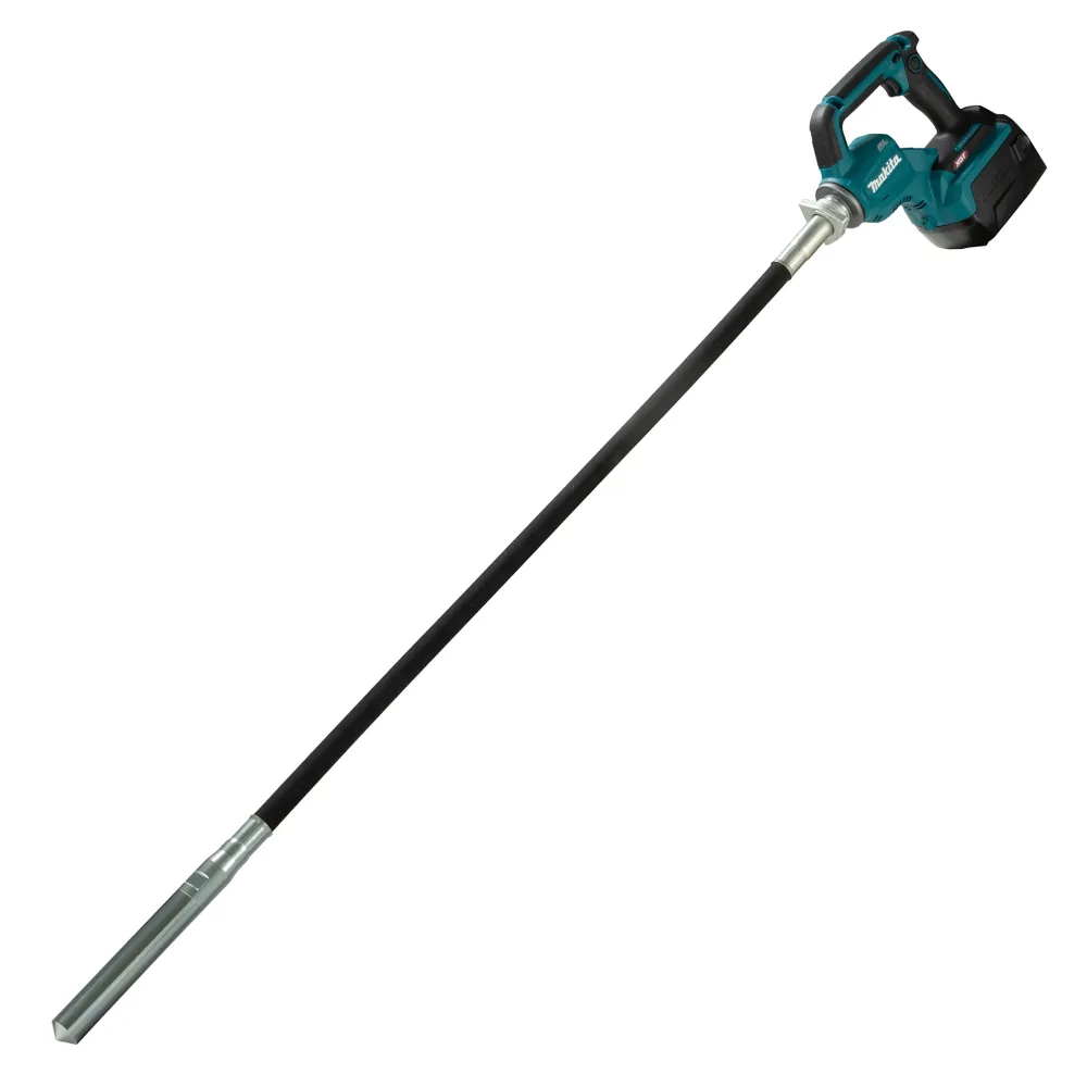 Makita VR003GZ Betongvibrator utan batteri och laddare