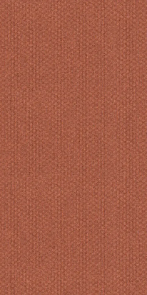 Casamance Vannora Orange Brûlé