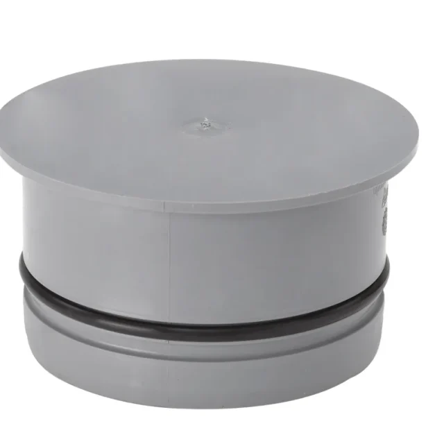 Uponor 3002600921 Rörpropp 50 mm