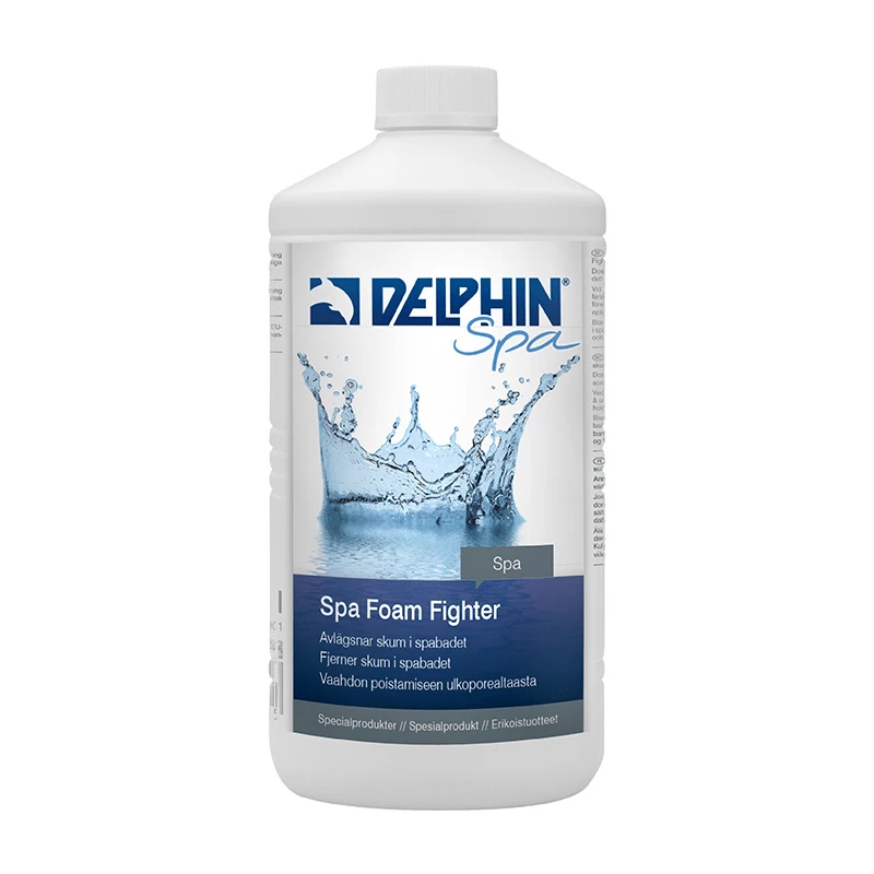 Foam Fighter Spa 1L | Stuvbutiken - Bild 2