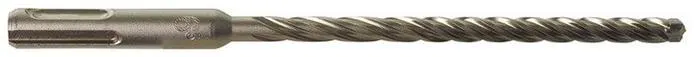 Milwaukee MX4 Hammarborr SDS-Plus, 4-skärs 12x160 mm - Bild 2
