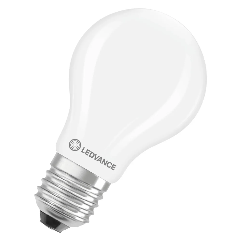 LEDVANCE Performance LED-lampa 5.9 W, 806 lm, 4000 K, E27 Matt glas - Bild 2
