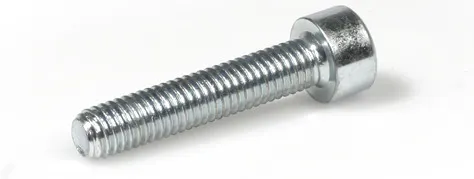 REYHER 009128100100050 Insexskruv M10 FZB, DIN 912, MC6S 8.8 10X50 mm, 100-pack - Bild 2
