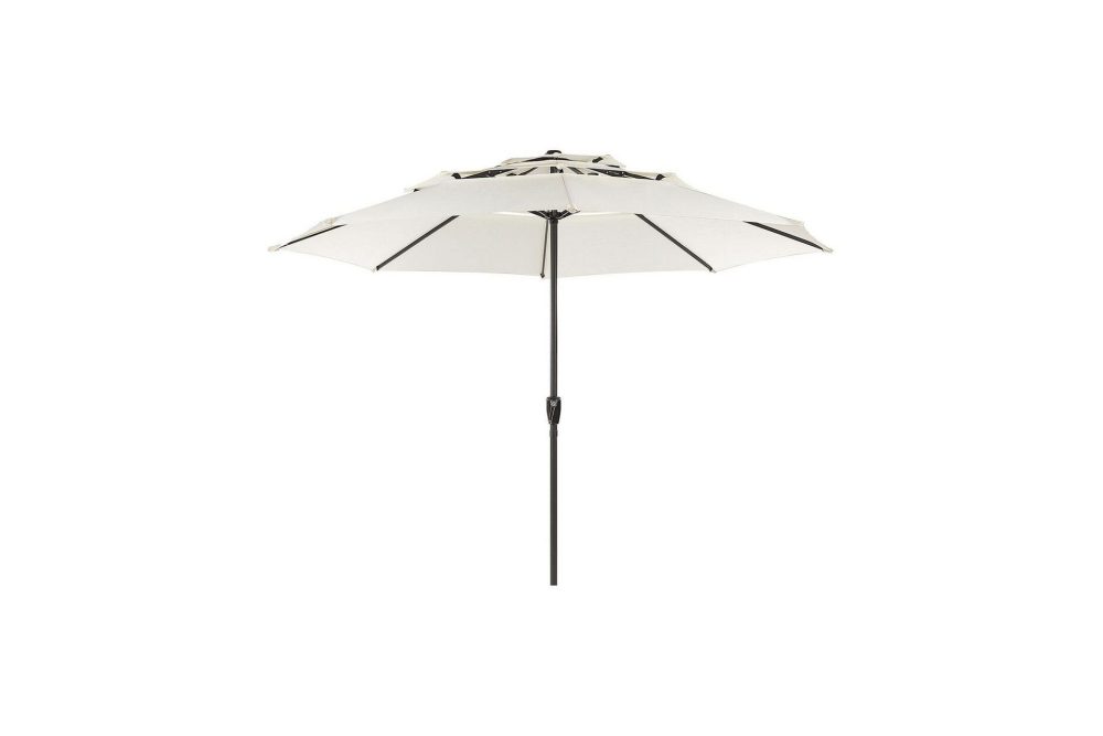 Roblin Parasoll 285x285 cm