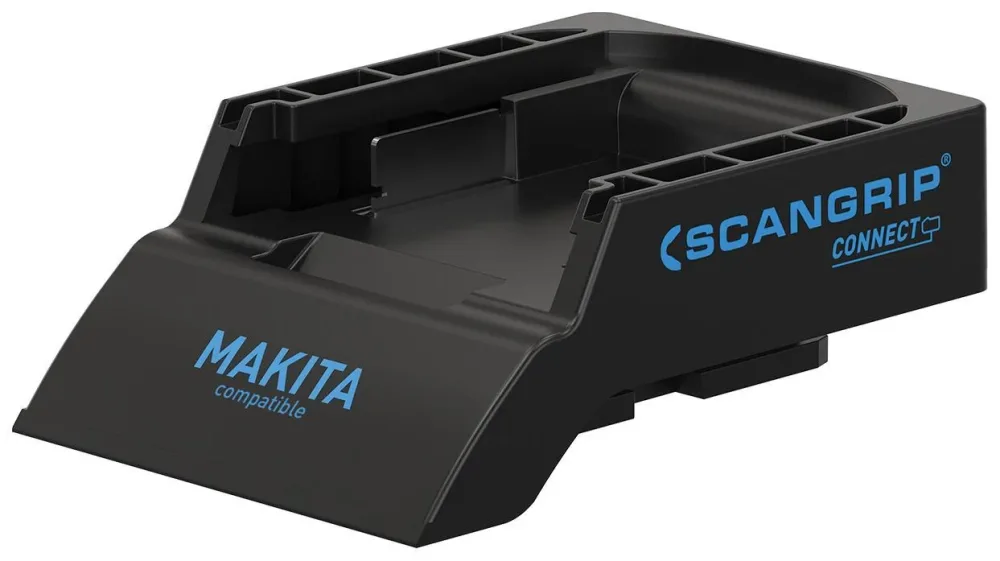 SCANGRIP CONNECT 03.6148C Adapter för Makita