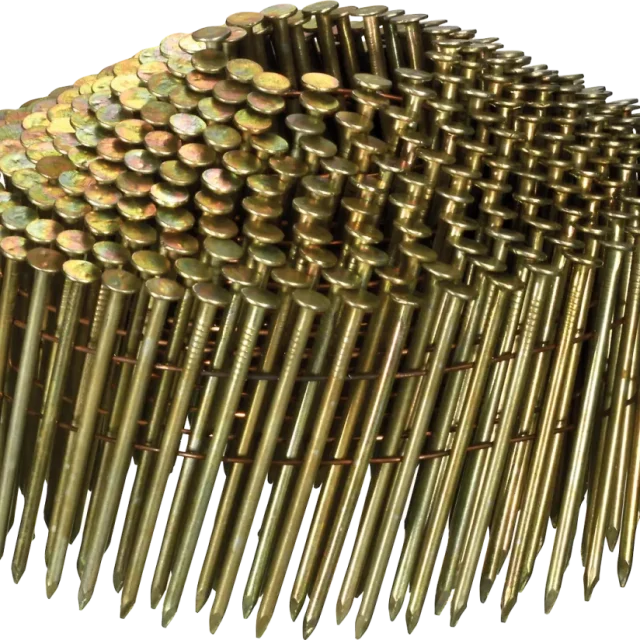 Senco SC21APBV Spik rullbandad, 50x2,1 mm, 12600-pack