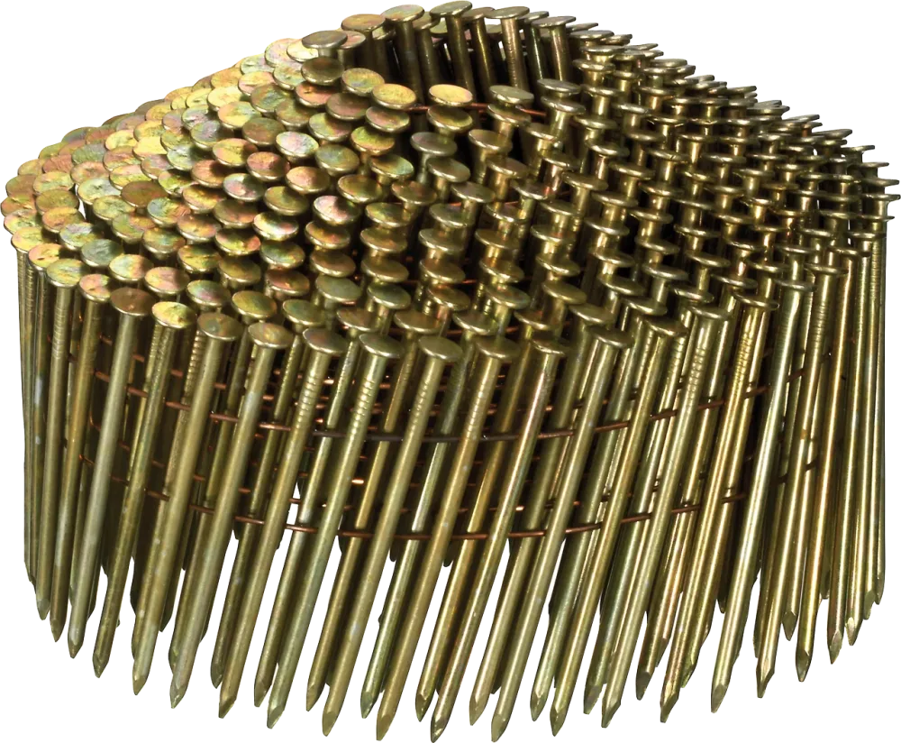 Senco SC21APBV Spik rullbandad, 50x2,1 mm, 12600-pack