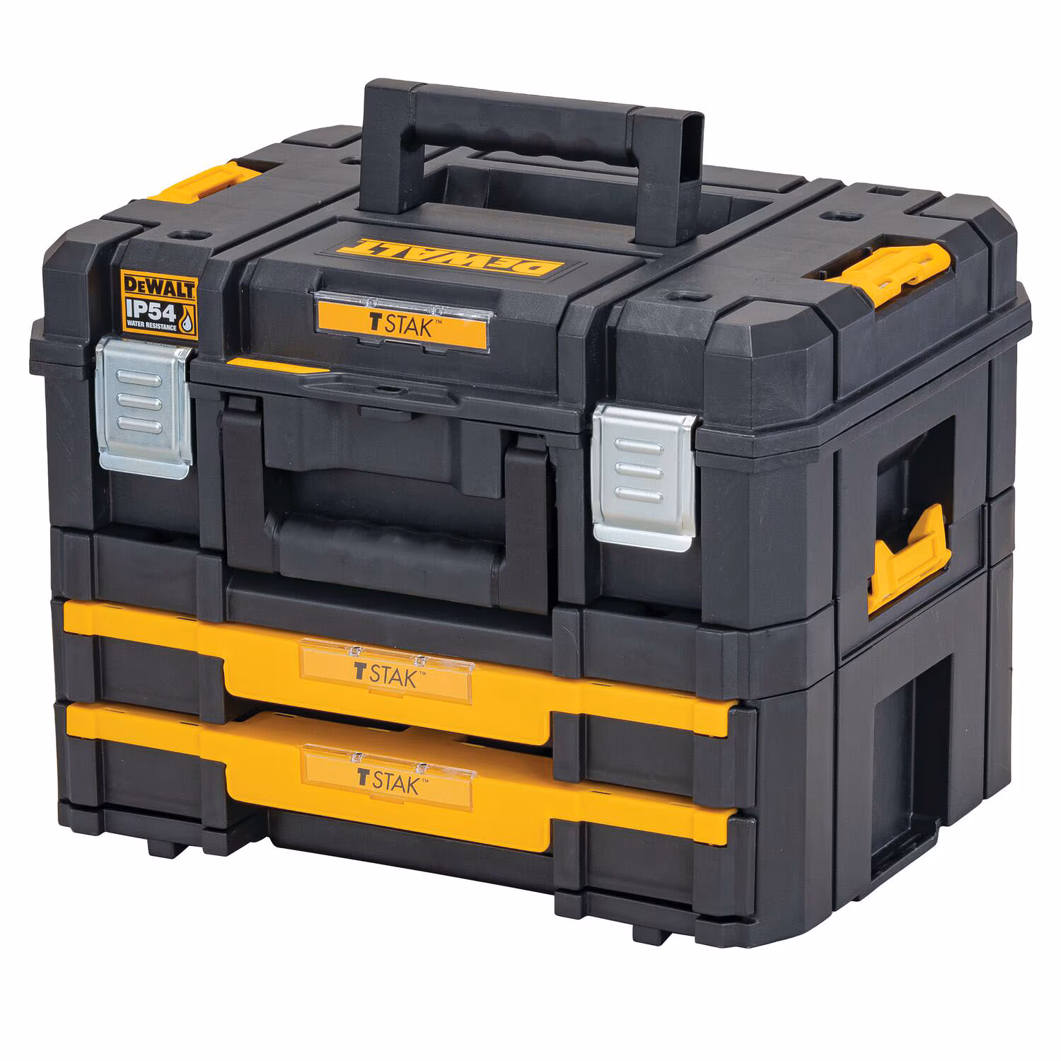 Kjøp Dewalt Oppbevaringskit TSTAK, DWST83395-1