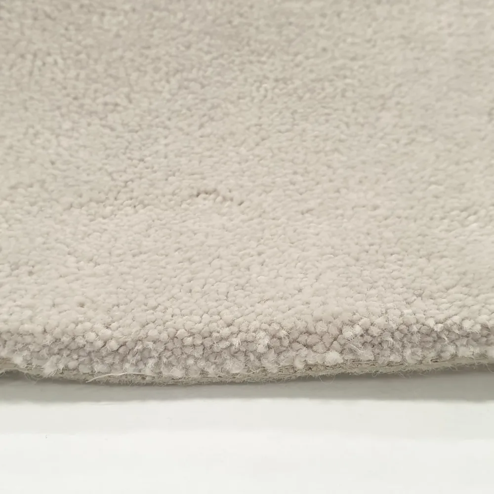 Heltäckningsmatta Beige Bugatti 107 400cm | Stuvbutiken - Bild 3