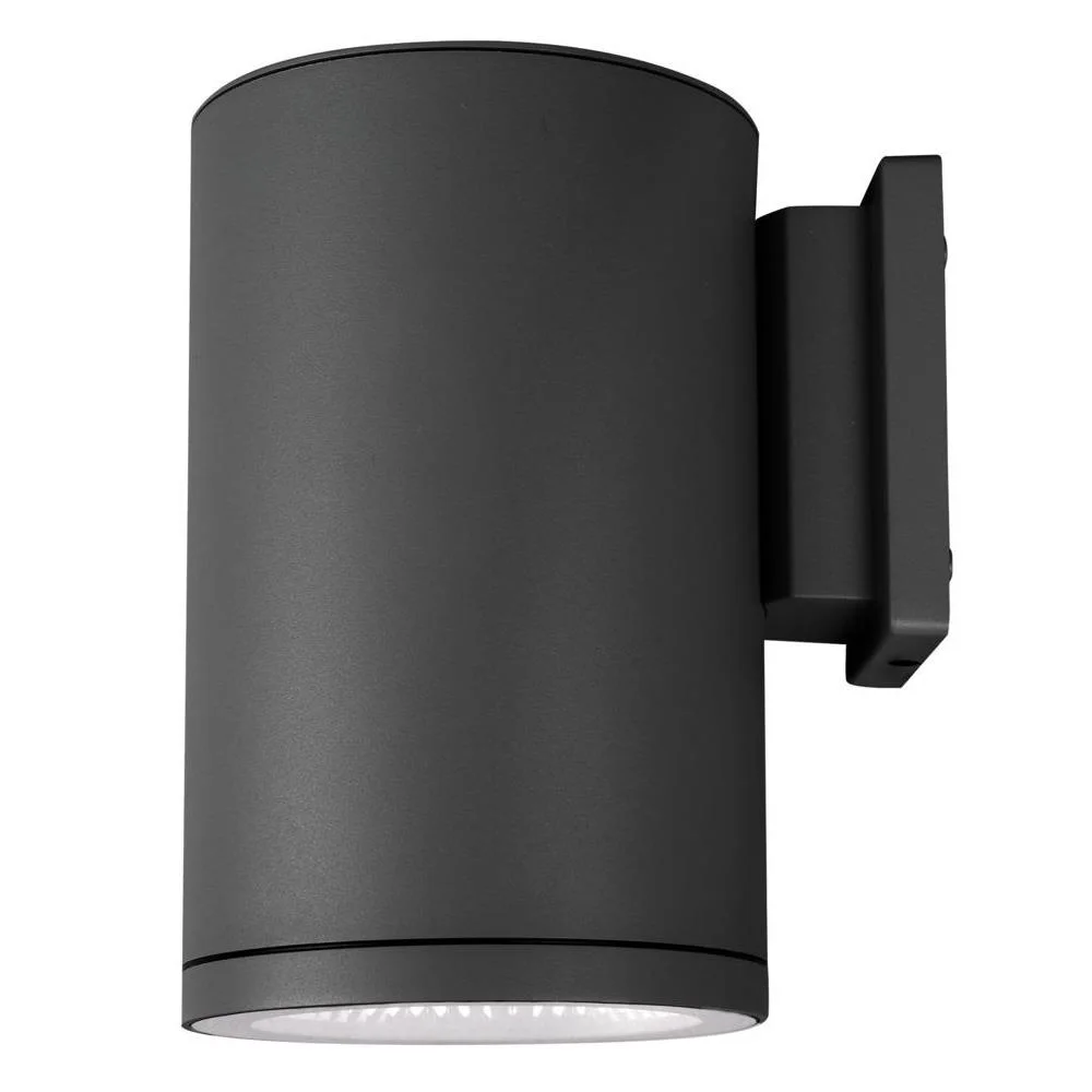 Hide-a-Lite Milo XXL II Väggarmatur antracit, 4000K, 36°, IP65 2x1850 lm, 34W - Bild 2