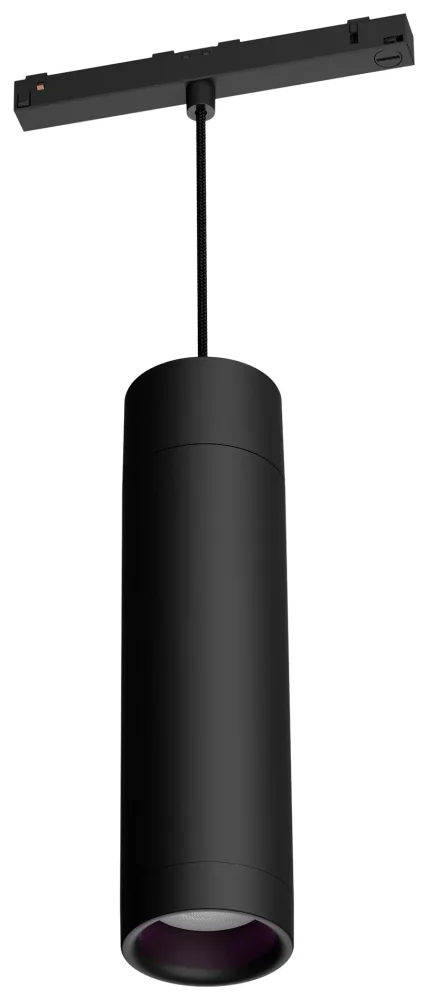 Philips Hue Perifo 929003115901 Pendel Svart