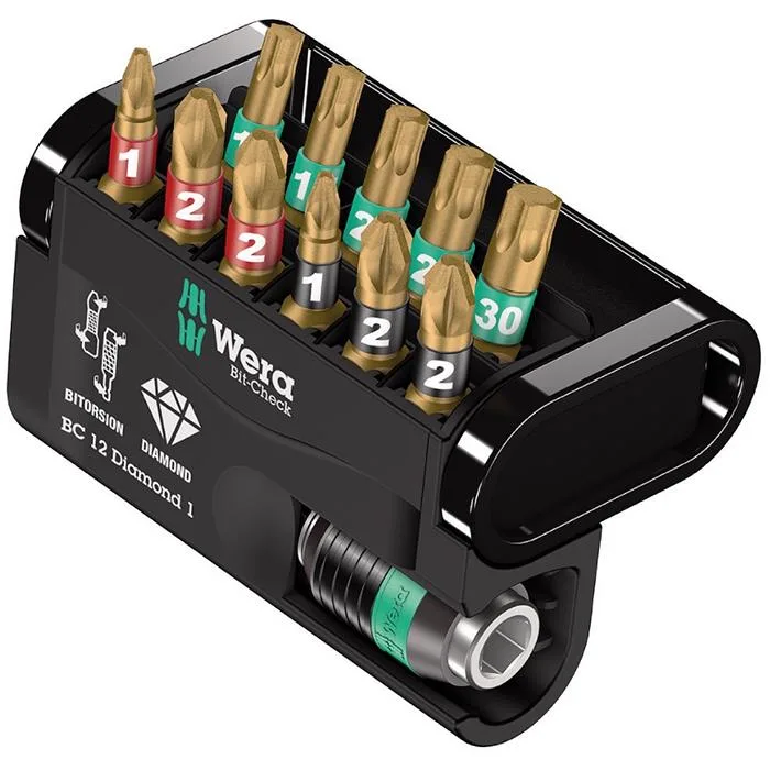 Wera 057421 Bitssats