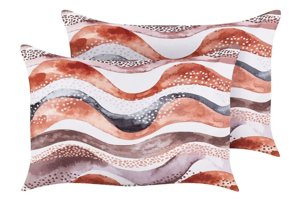 Cannole Utomhuskudde 42x60 cm