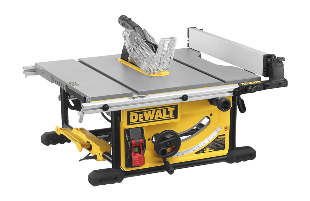 BORDSÅG DWE7492 250MM