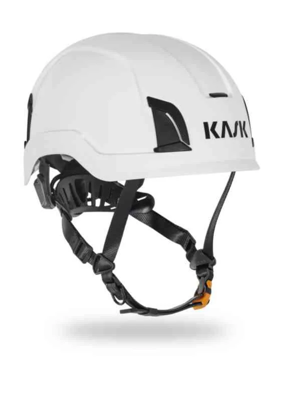 Skyddshjälm Kask Zenith X Vit