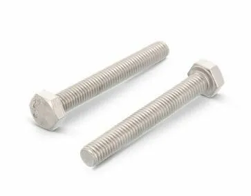 SKRUV M6S D933 A4-70 M10X10H