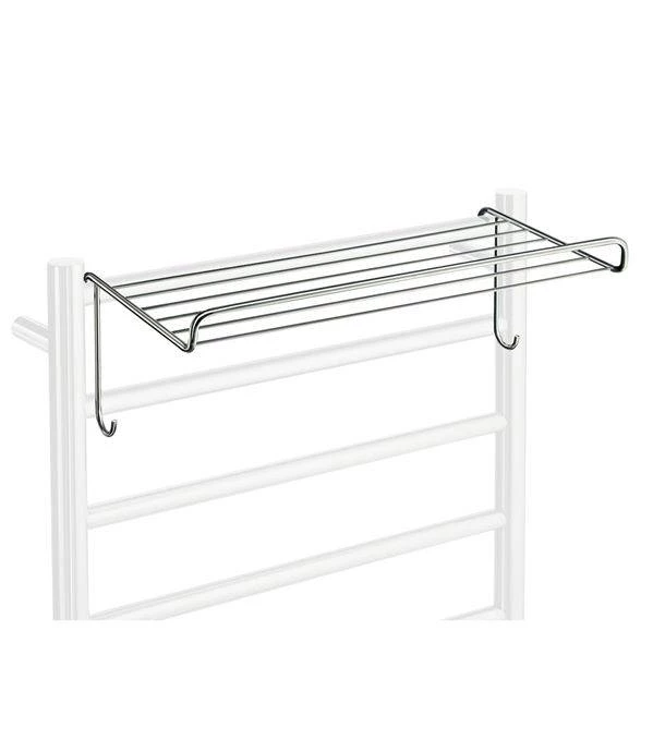 Badrumshylla Dry Blank, Rostfritt Stål | Stuvbutiken - Bild 3