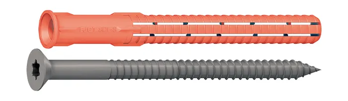 FASADPLUGG SDF-S-10 A4