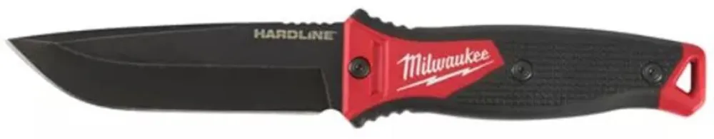Milwaukee HARDLINE Kniv