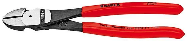 Knipex 7401160 Kraftsidavbitare 160mm