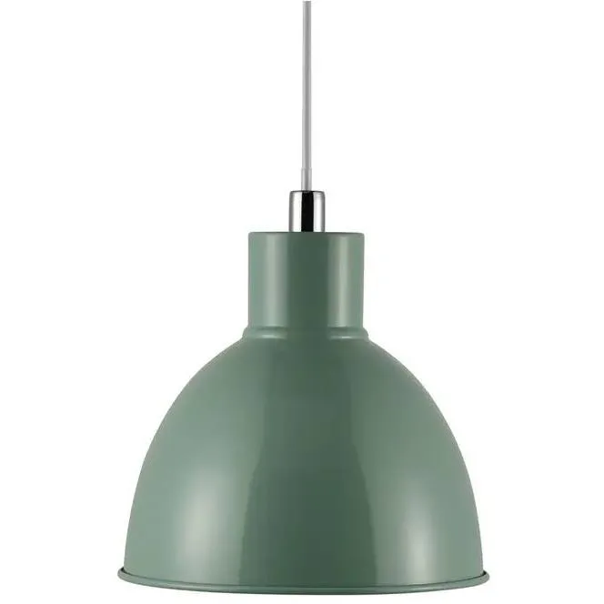 Nordlux Pop Pendellampa Ljusgrön - Bild 2