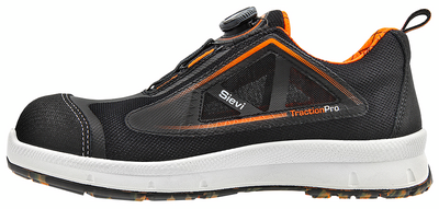 SKYDDSSKO 52363 SIEVI RACER FREE TR ROLLER S1P 35