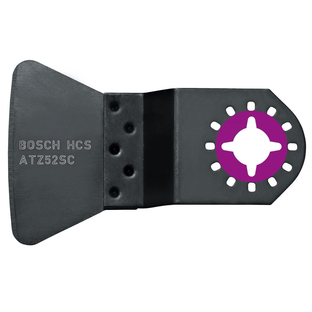 Kjøp Bosch Skrape ATZ52SC, 52x45 mm