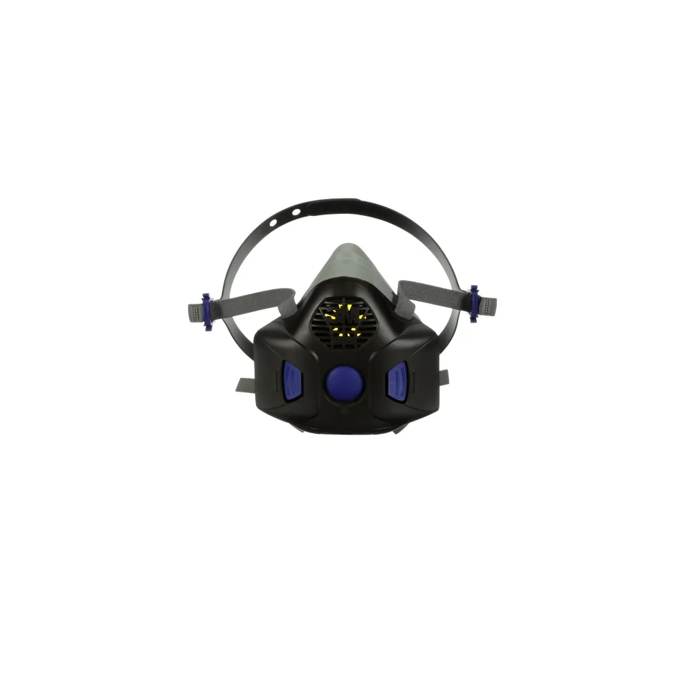 3M Secure Click HF-801SD Halvmask
